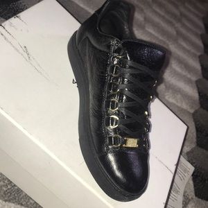 Balenciaga women’s sneaker